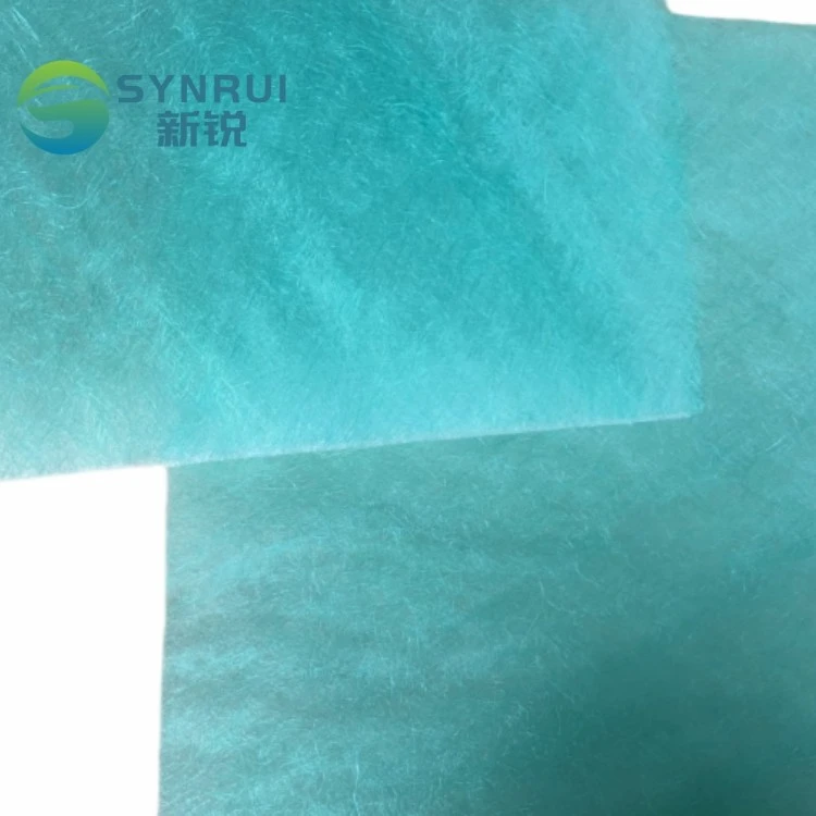 170℃High Temp Air Filter